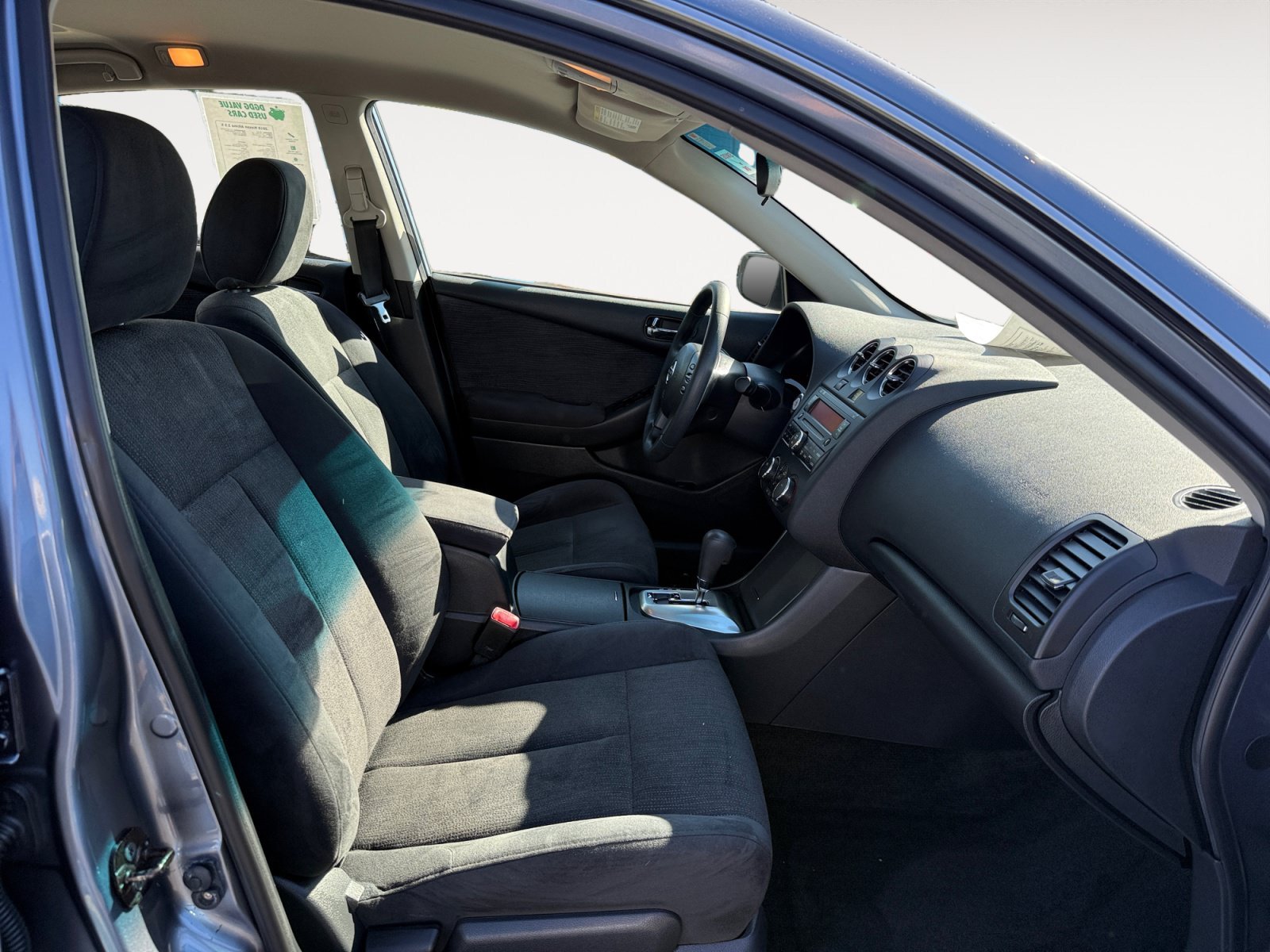 Used 2010 Ocean Gray Metallic NISSAN 2.5 S image 19