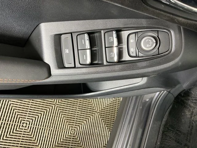 New 2026 Gray Subaru Limited image 10