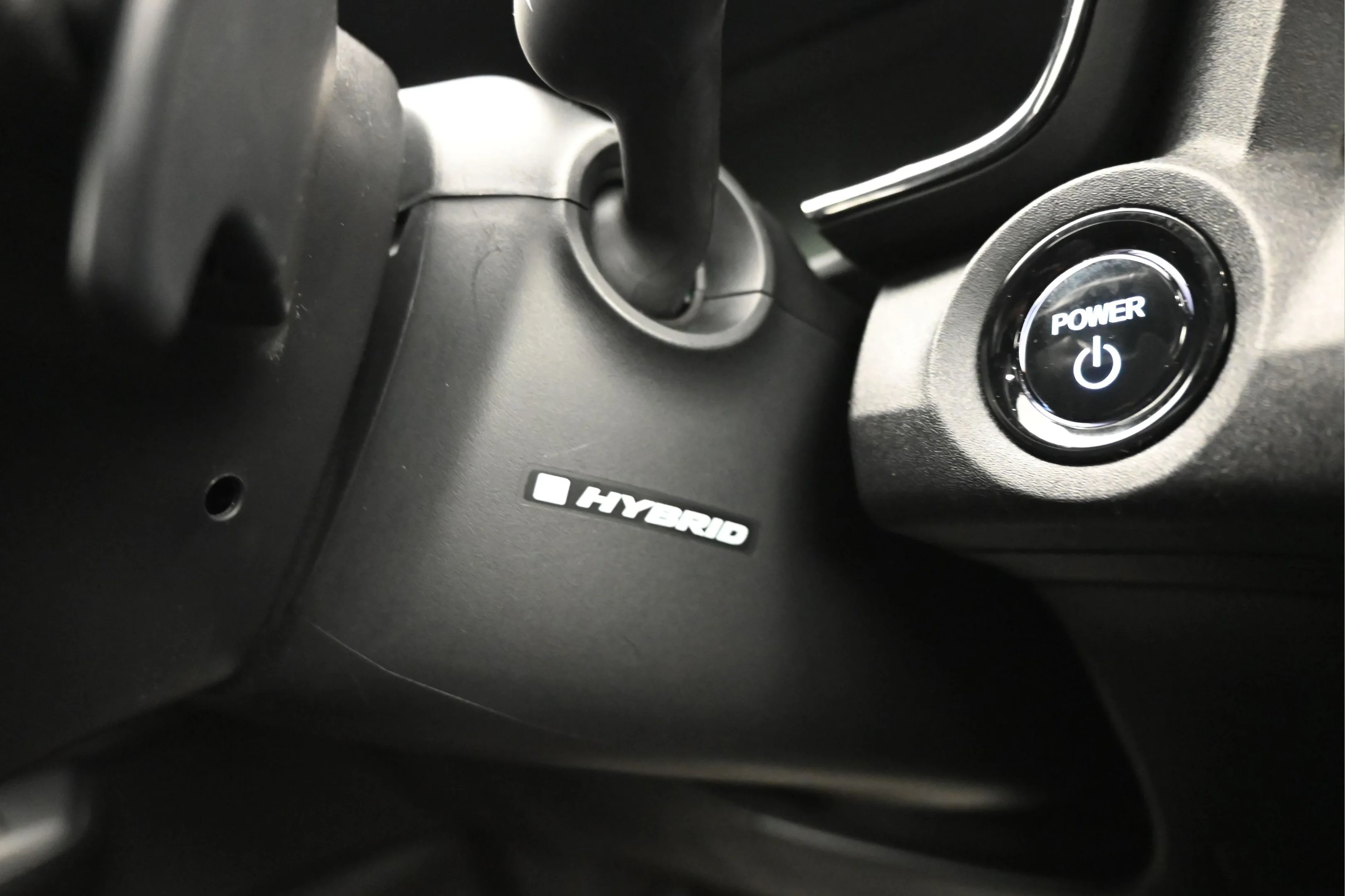 Used 2024  Honda Sport image 15