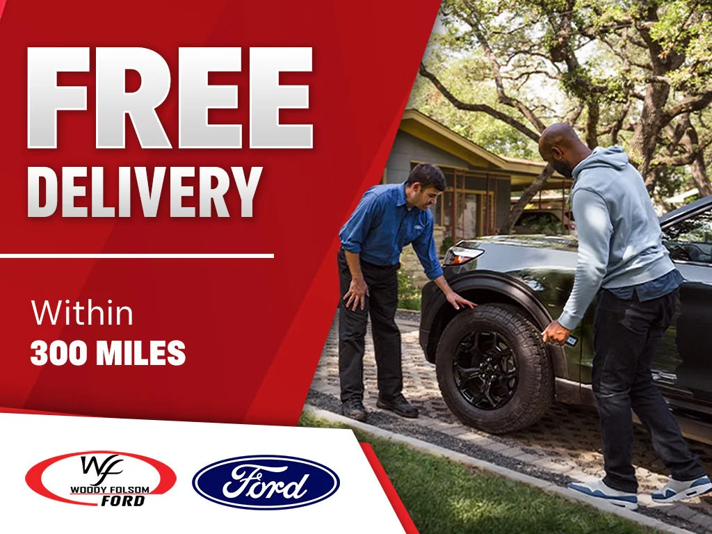 Used 2025 White Ford Platinum image 8