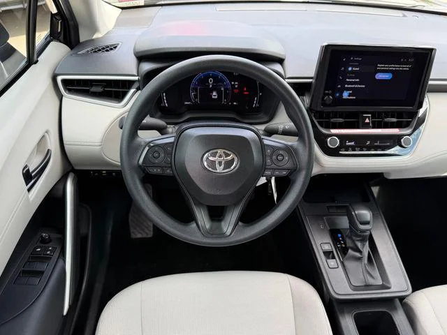 Certified Used 2026 Black Toyota L image 49