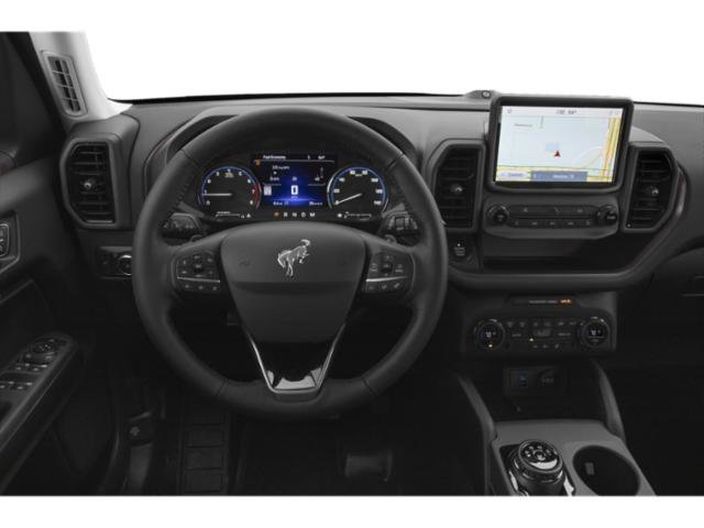 Used 2022 Area 51 Ford Badlands image 10