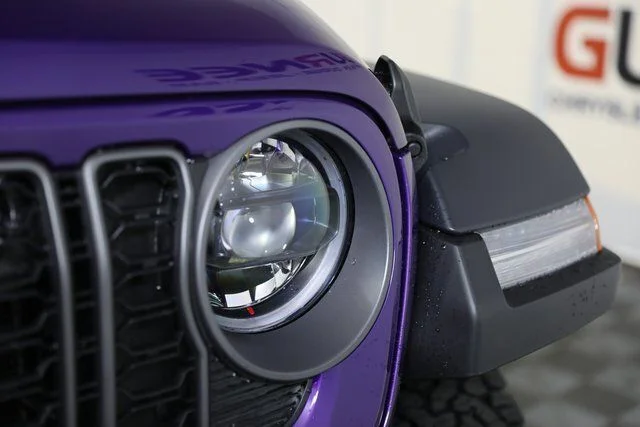 New 2026 Reign Exterior Paint Jeep Rubicon image 26