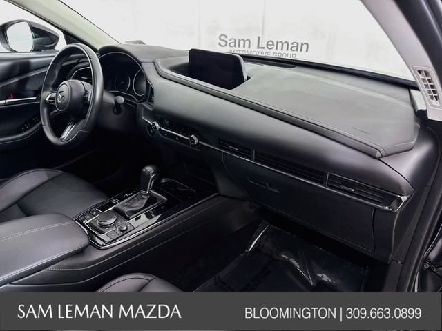Used 2024 Black Mazda 2.5 S Preferred Package image 28