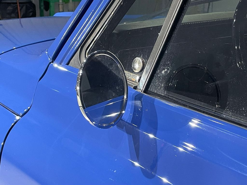 Used 1968  Chevrolet  image 32