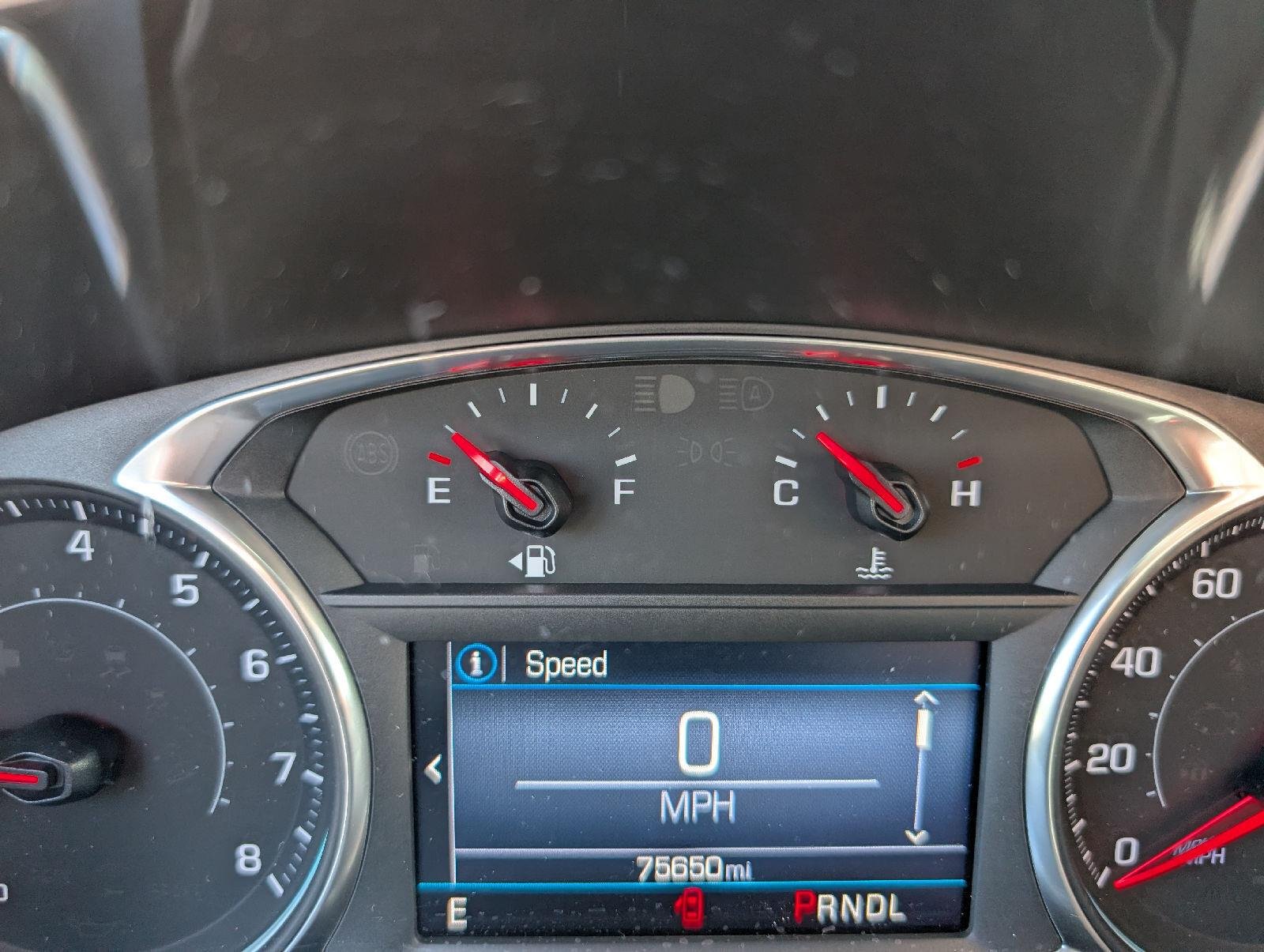 Used 2019 Nightfall Gray Metallic Chevrolet LT image 13
