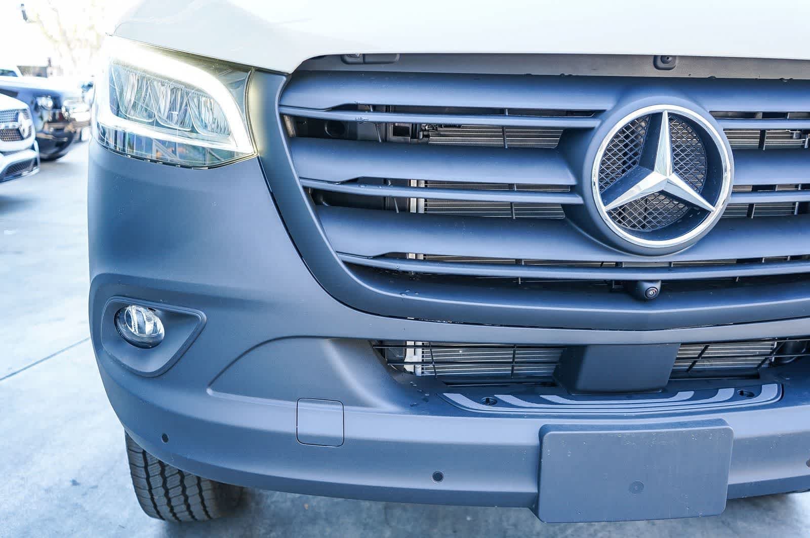 New 2026 Pebble Gray Mercedes-Benz  image 11