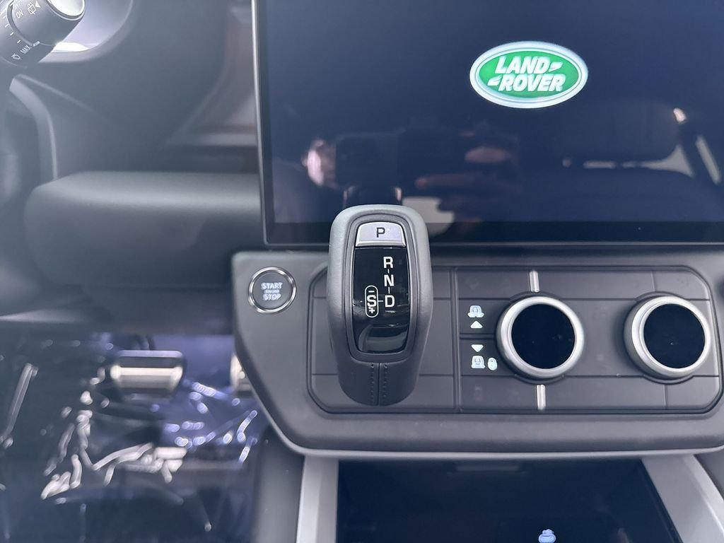 New 2026 Borasco Grey Land Rover X image 18