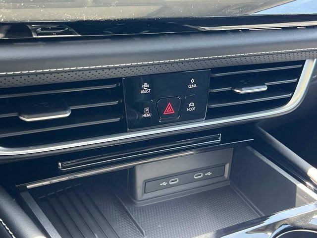 New 2026 Gray Volkswagen SE w/Technology image 21