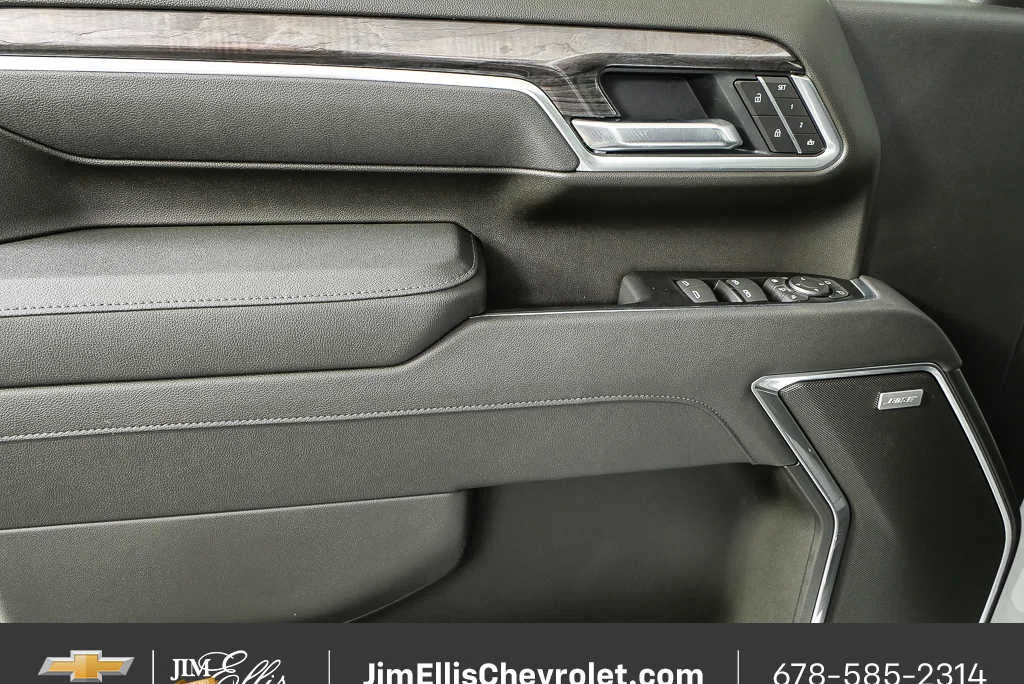 2026 Chevrolet Silverado 2500 HD LTZ - Photo 6
