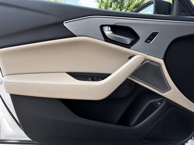 2025 Acura TLX Technology Package - Photo 6