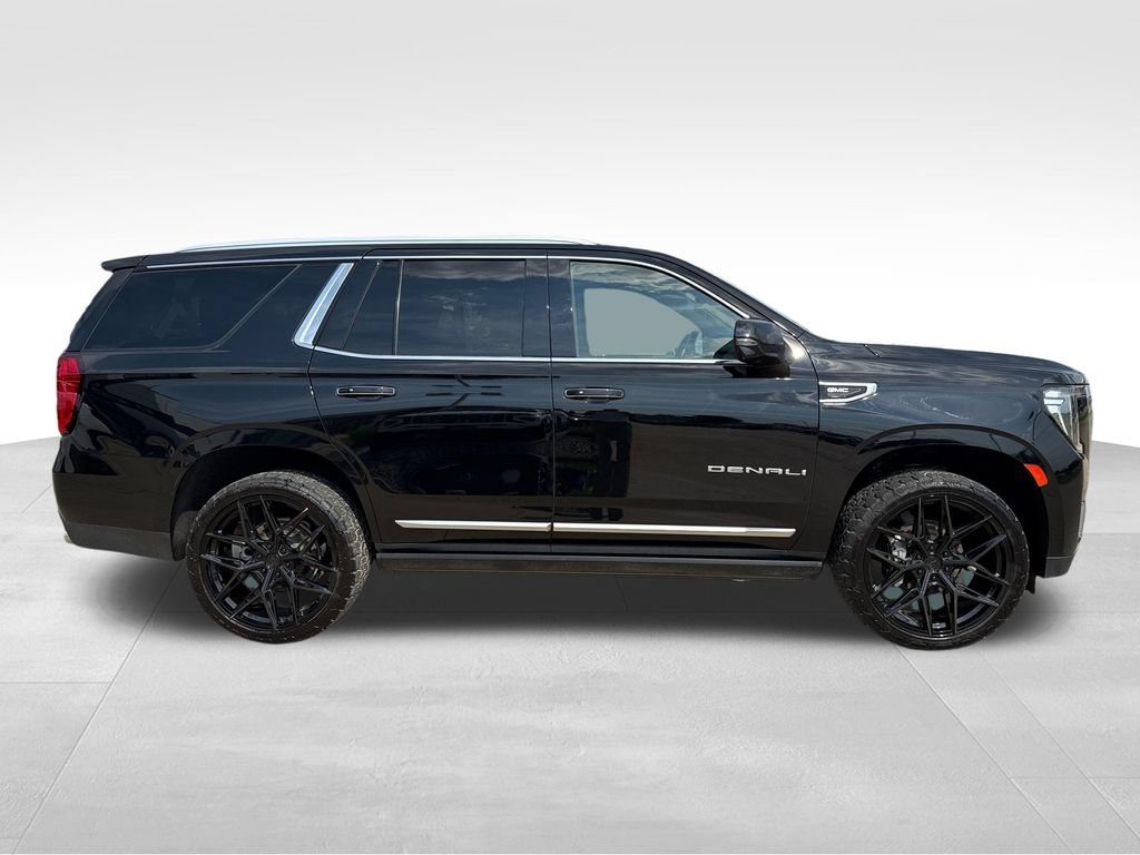 2021 GMC Yukon Denali - Photo 7