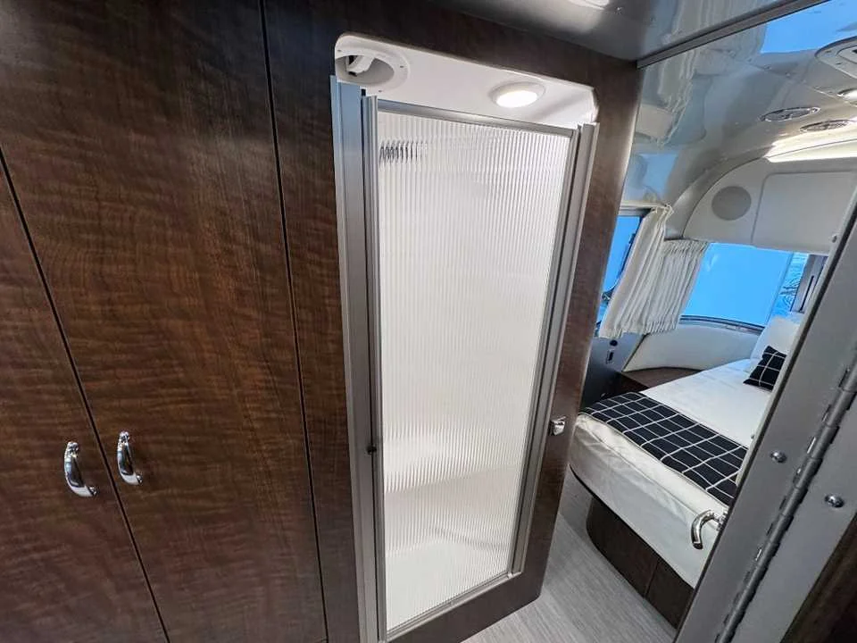 New 2026 SILVER AIRSTREAM  image 45