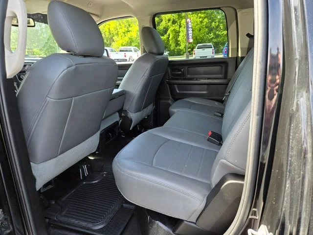 Used 2020 Black Ram Tradesman image 11