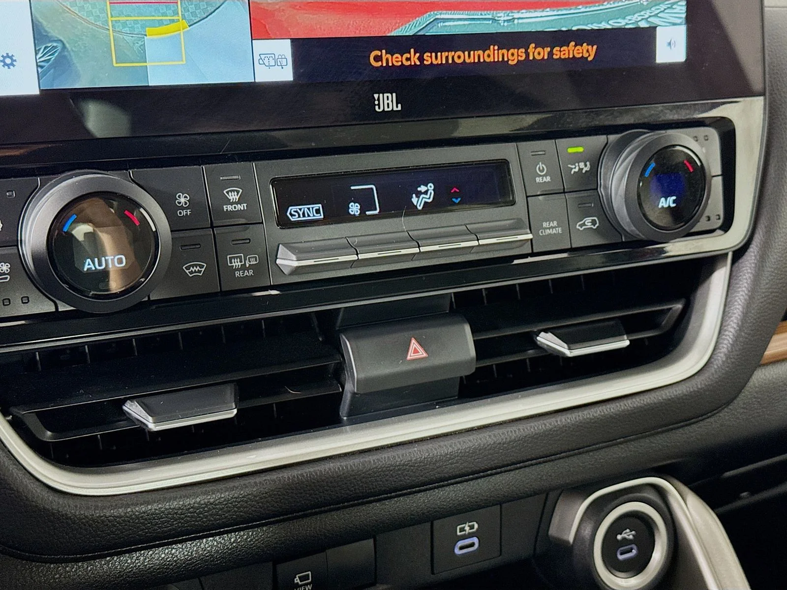 Certified Used 2024 Red Toyota Limited image 15