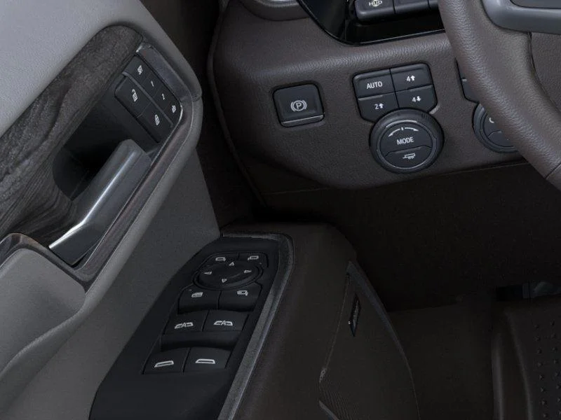 2026 Chevrolet Silverado 1500 LTZ - Photo 22