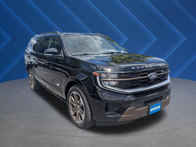2026 Ford Expedition MAX King Ranch