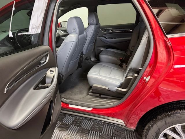 2024 Buick Enclave Premium - Photo 16