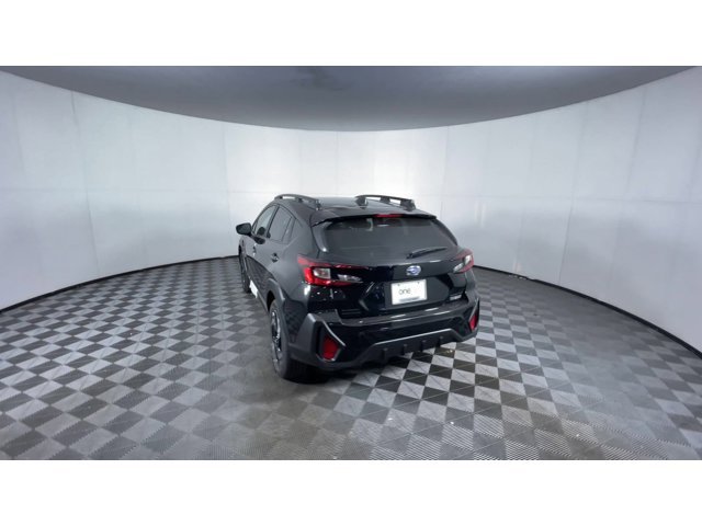 New 2026 CRYSTAL BLACK SILICA Subaru Limited Hybrid image 7