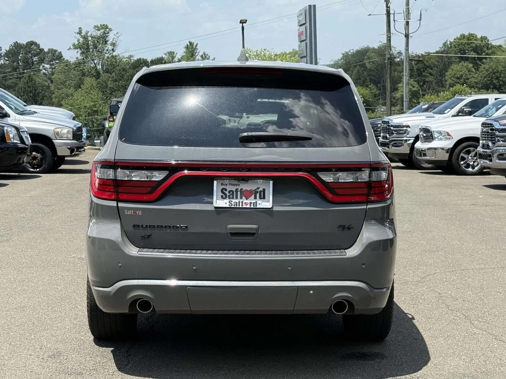 Used 2022 Gray Dodge R/T image 36