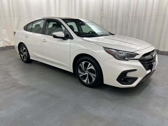 2023 Subaru Legacy Premium