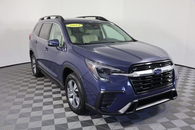 2023 Subaru Ascent