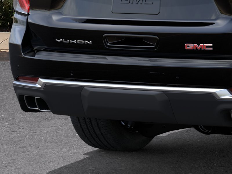 New 2026 Onyx Black GMC Denali image 14