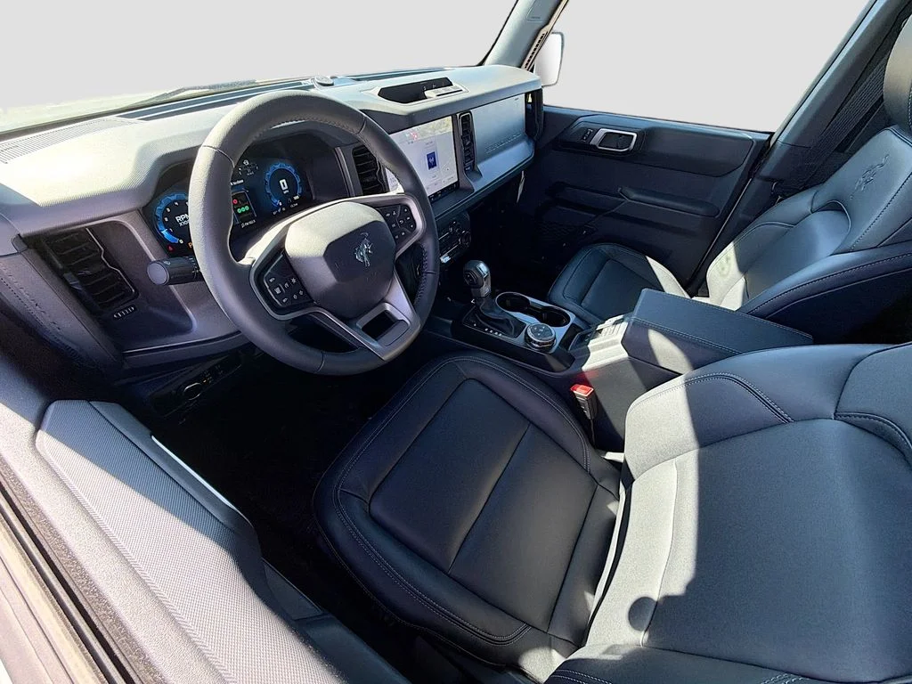 New 2026 Avalanche Ford Big Bend® image 6