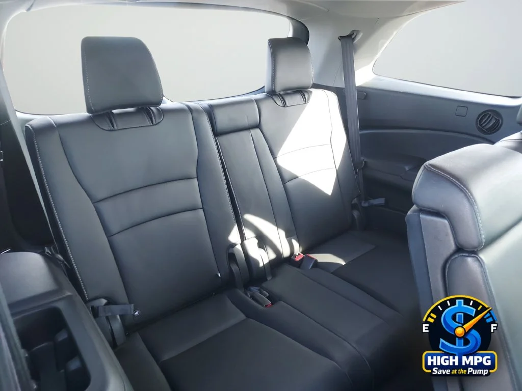 Certified Used 2022 Gray Honda Special Edition image 33