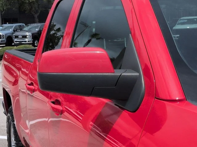 Used 2018 Red Hot Chevrolet LT image 12