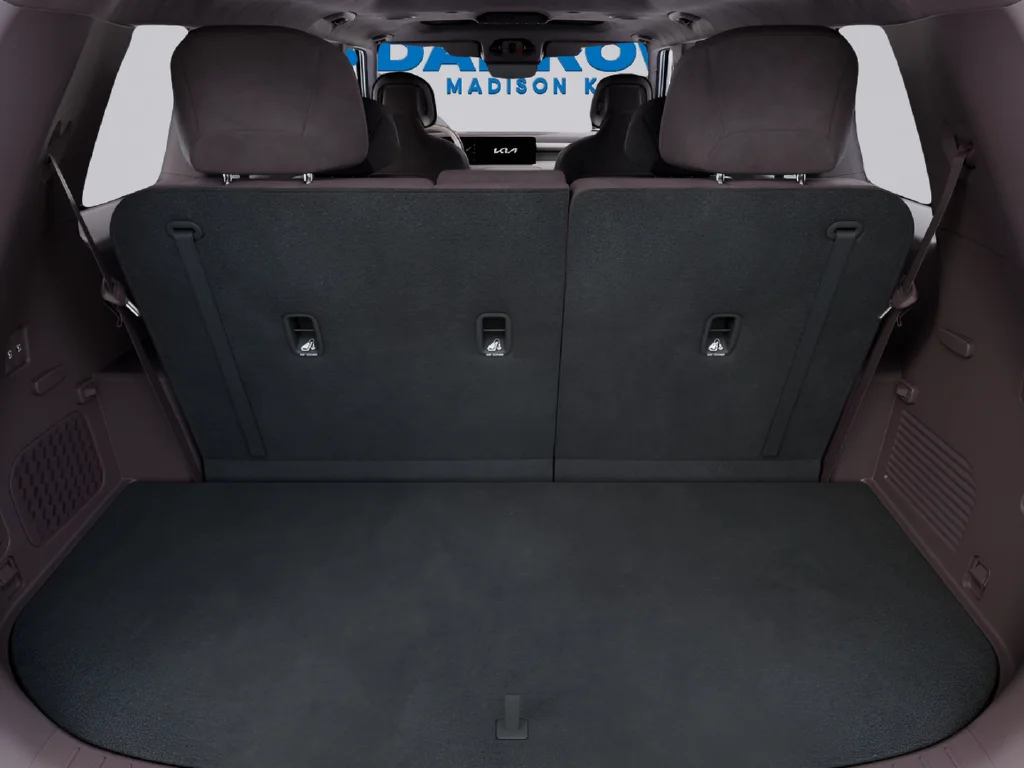 New 2027 Ebony Black Kia SX Prestige image 19