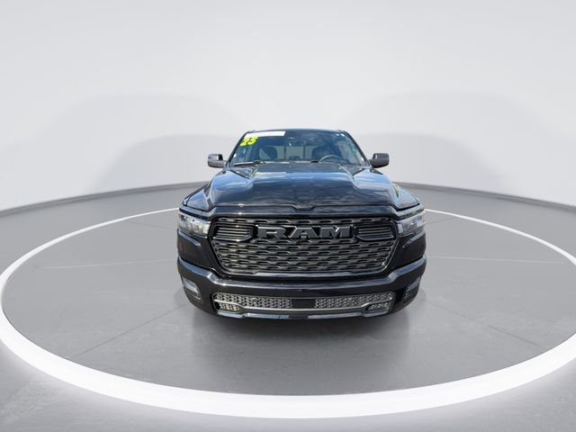 Certified Used 2025 Black Ram Tradesman image 3