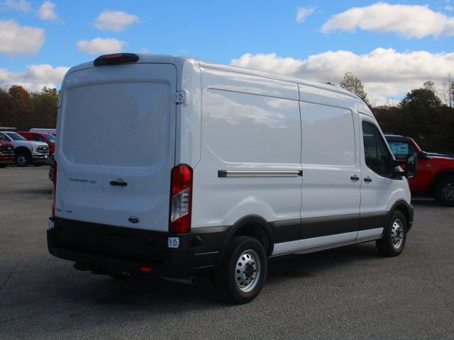 New 2024 White Ford Base image 7