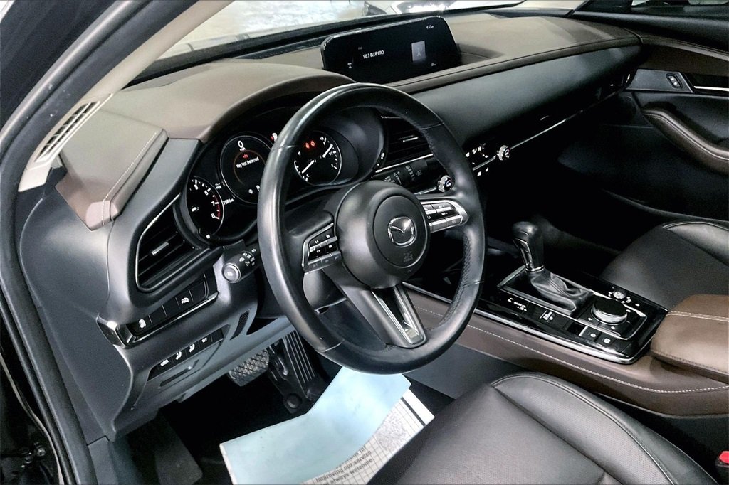 2023 MAZDA CX-30 - Image 13