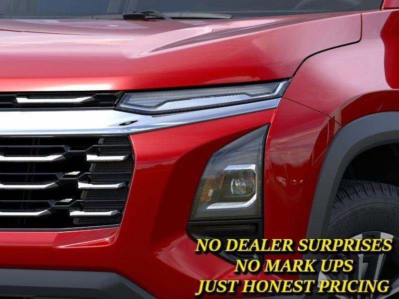 2026 Chevrolet Equinox LT - Photo 10