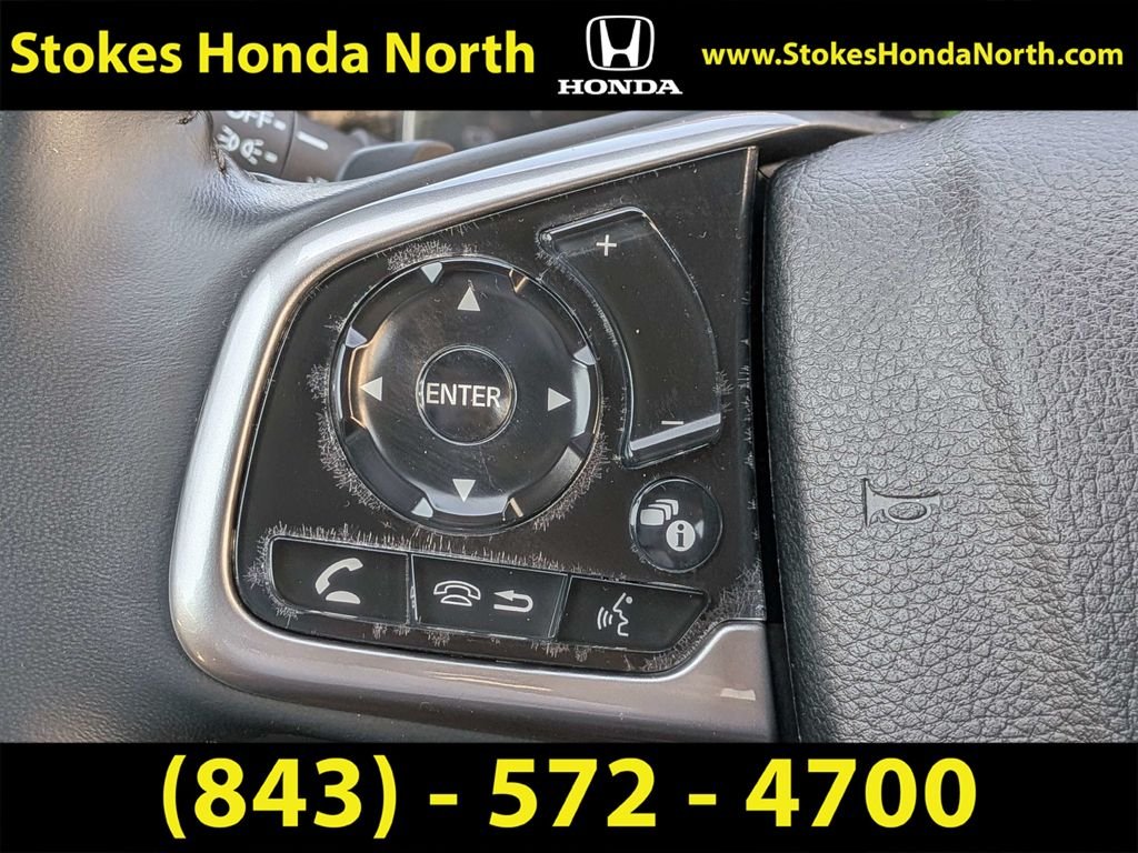Used 2020  Honda Touring image 30