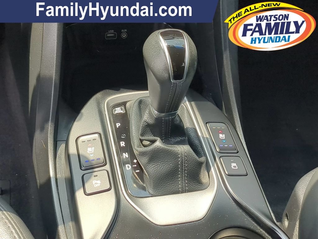 Used 2018 Silver Hyundai 2.0T Ultimate image 24