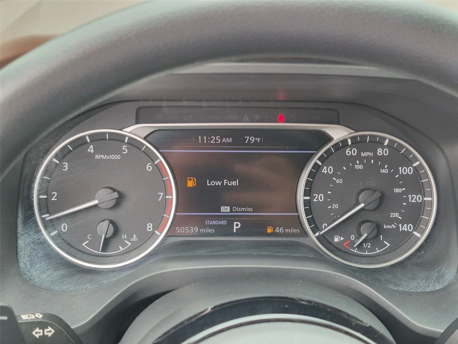 Used 2022 Pearl White Tricoat Nissan SV image 16
