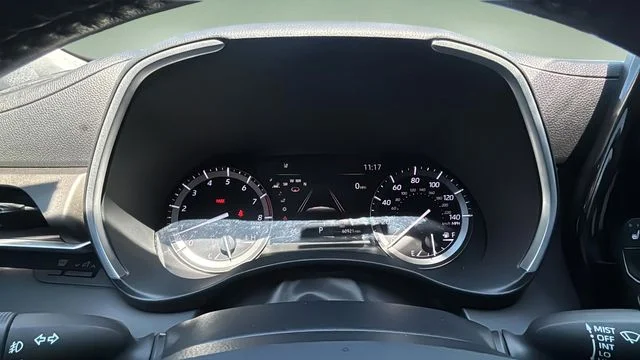 Used 2020 Gray Toyota XLE image 15