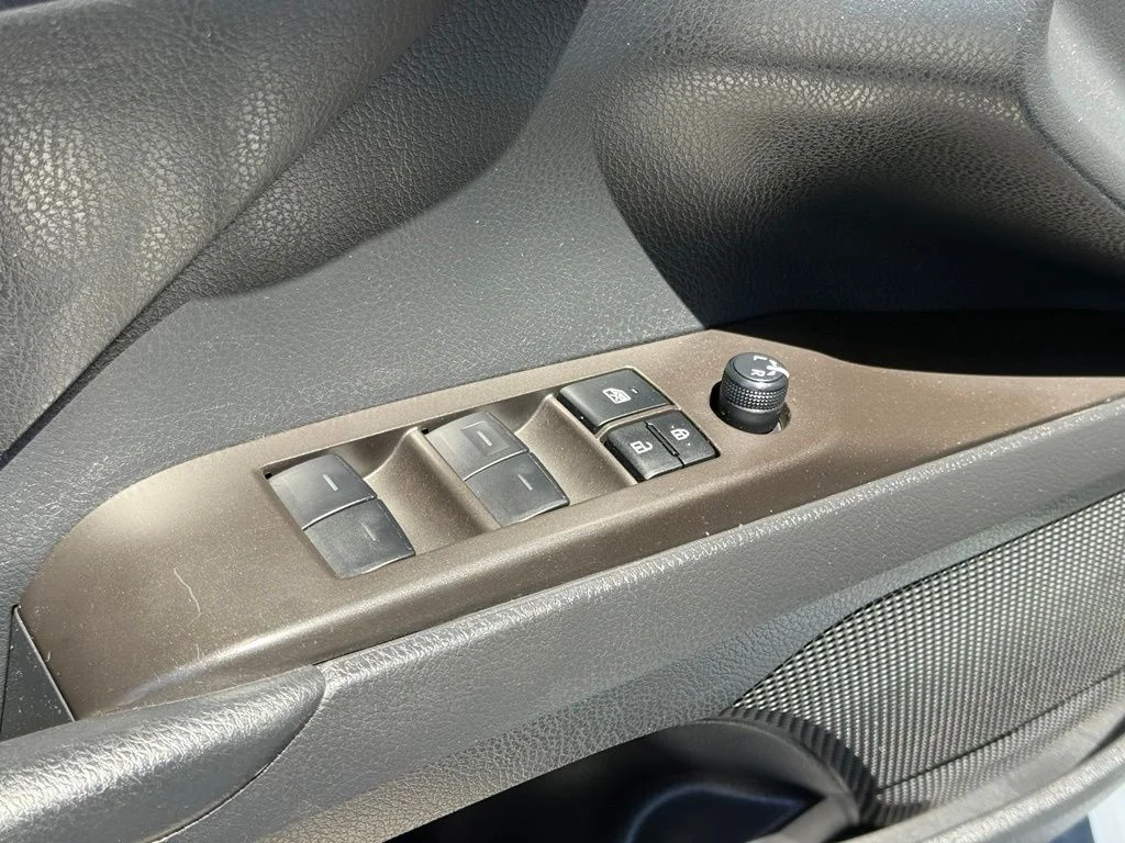 Used 2023 White Toyota SE image 31