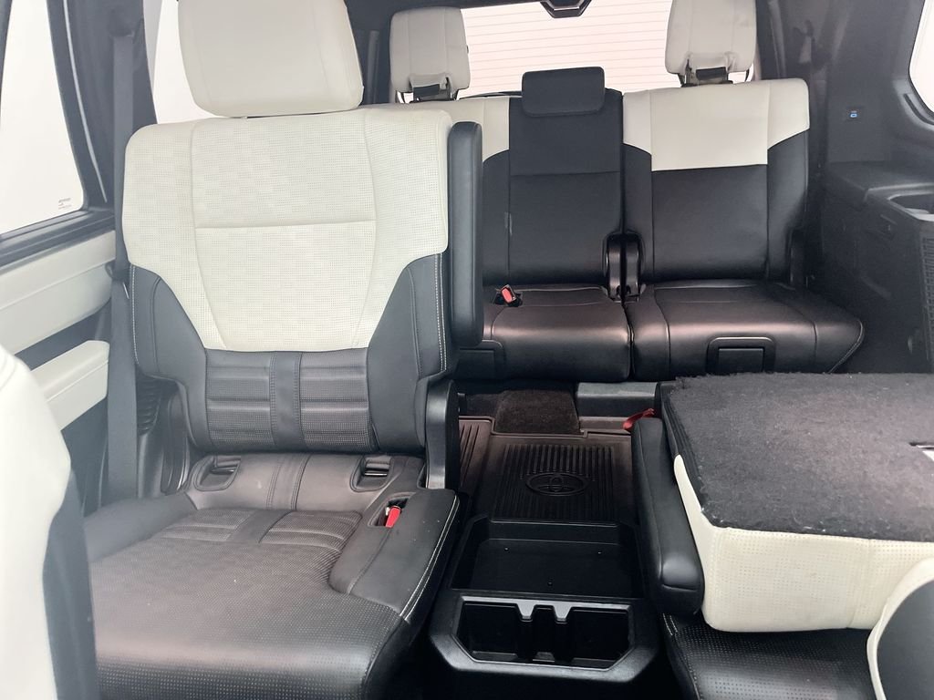 Used 2023 Beige Toyota Capstone image 11