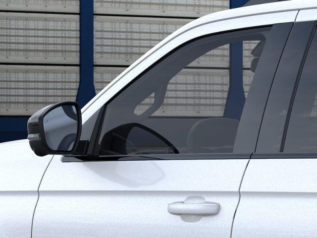 New 2026 Star White Metallic Tri-Coat Ford Platinum® image 43