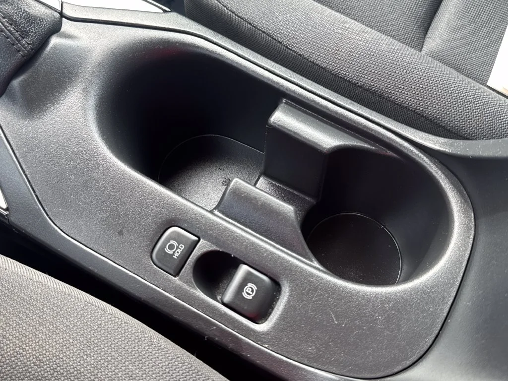 Used 2024 Silver Toyota LE image 27