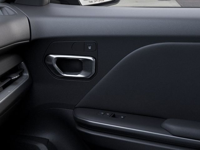 New 2026 Interstellar Gray Kia EX image 25