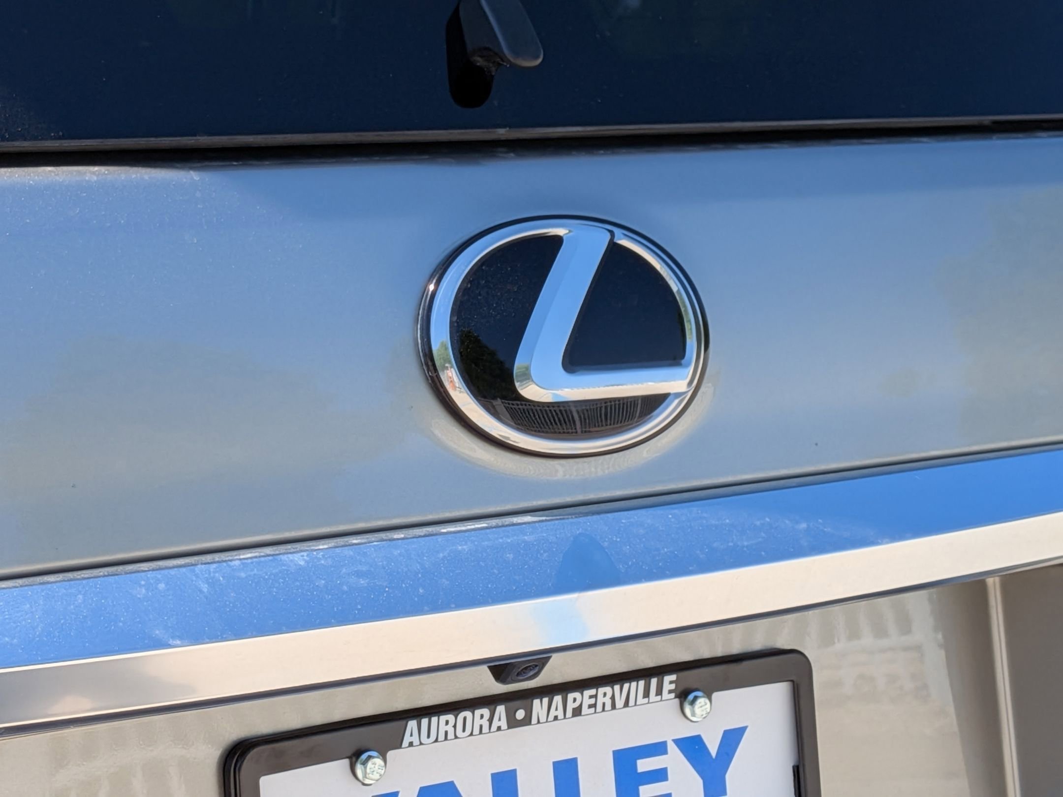 2021 Lexus GX Base - Photo 29