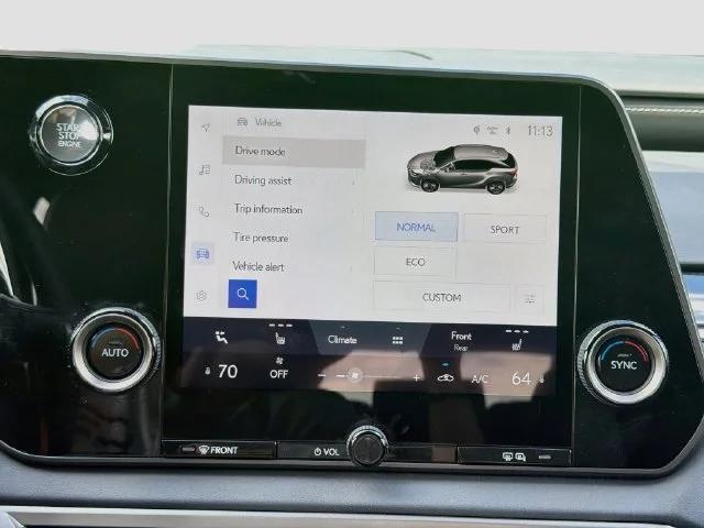 Certified Used 2025 Mica Lexus RX 350 image 30