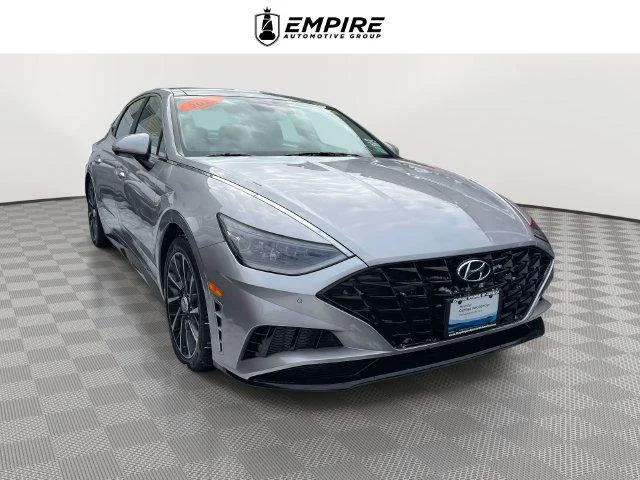 2023 Hyundai Sonata Limited