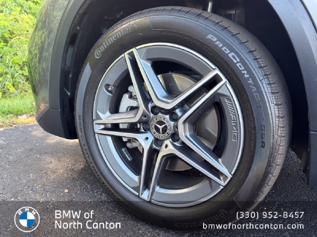 Used 2023 Mountain Gray Metallic Mercedes-Benz GLA 250 image 17