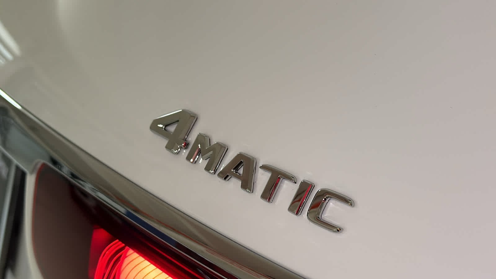 New 2026 Polar White Mercedes-Benz GLS 450 image 11