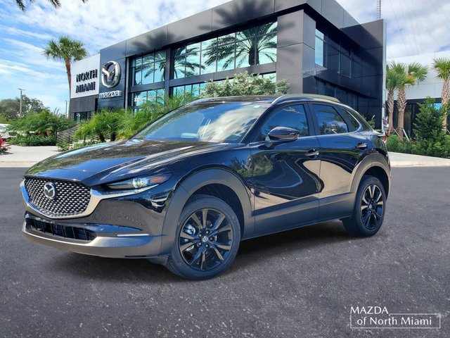 2026 Mazda CX-30 2.5 S Select Sport